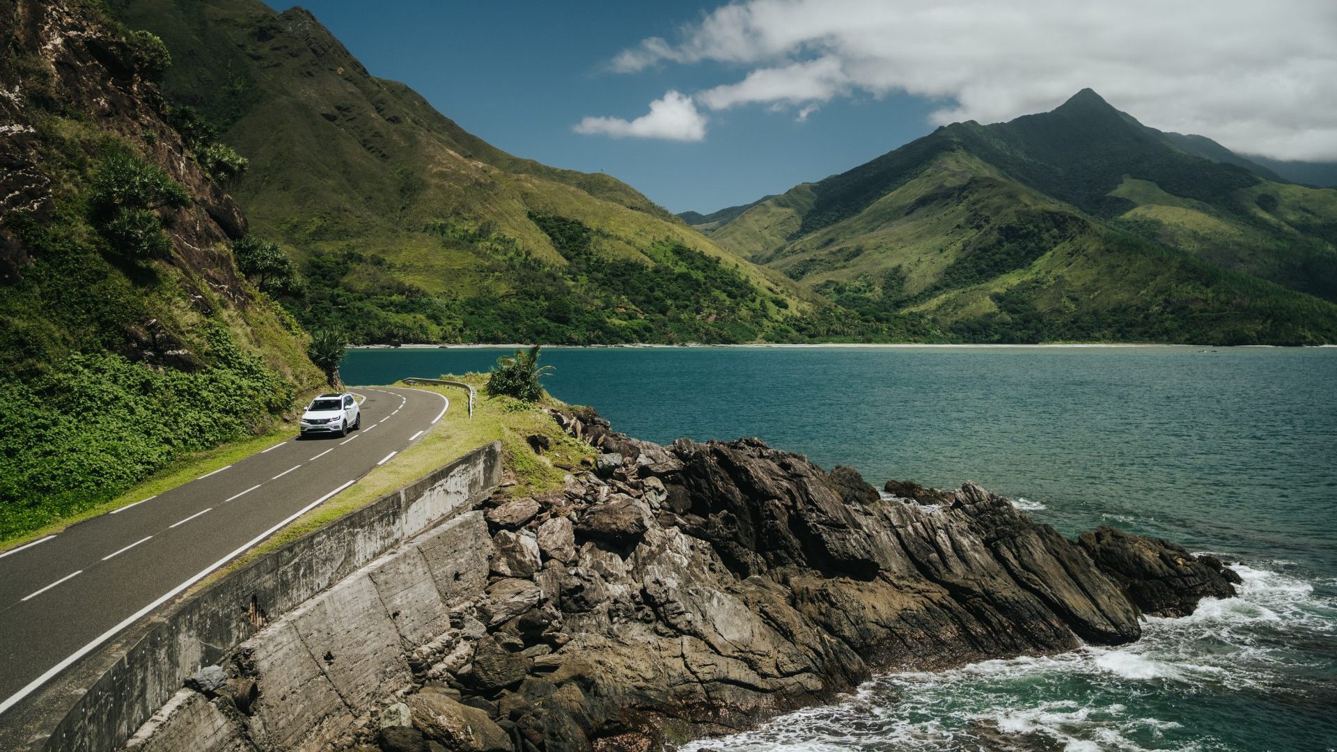 A year ago, this South Pacific territory was off-limits. What’s it like to visit now?