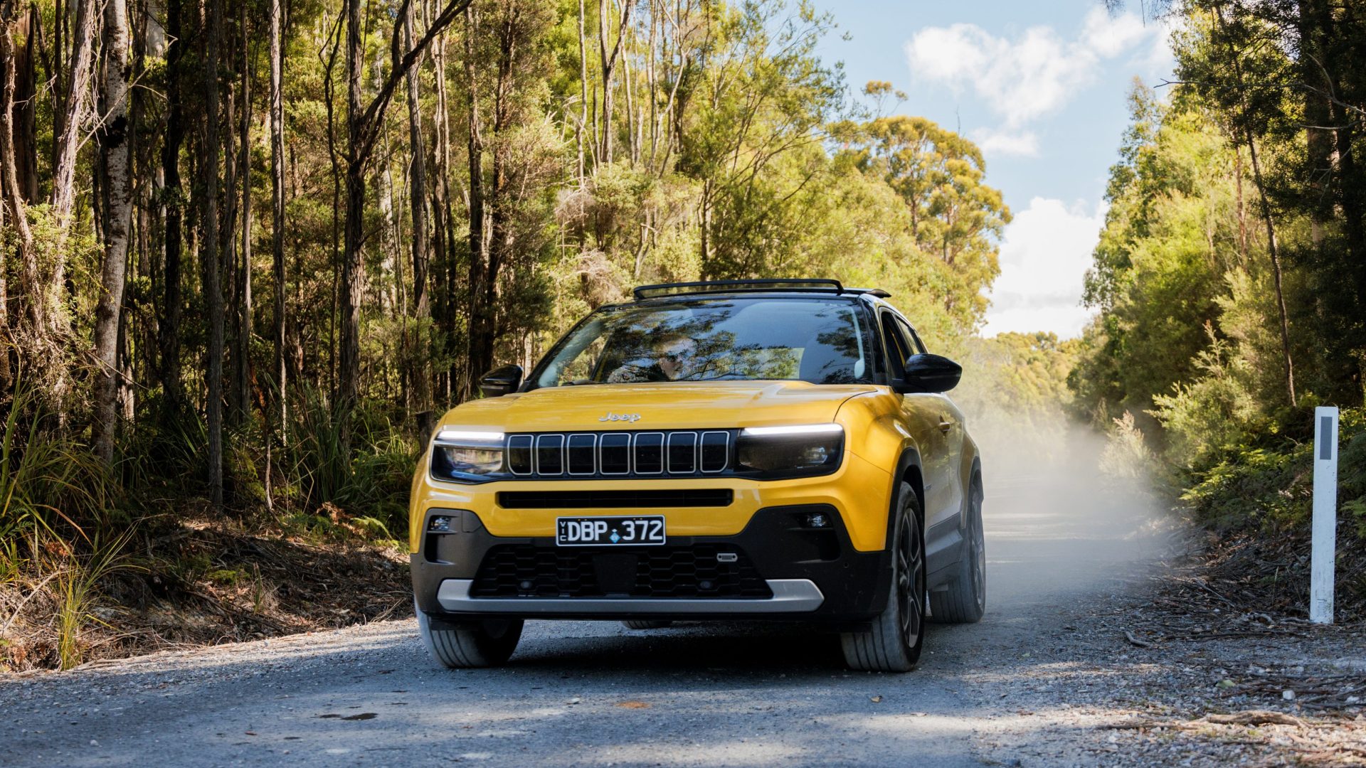 Is Jeep’s first EV the perfect partner for your low-emissions adventures? We put it to the test