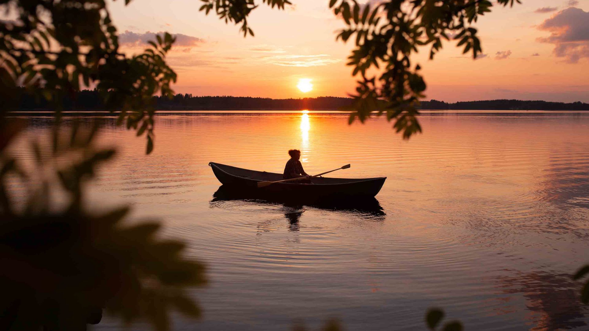 Do the Finns holiday better than the rest of us? We head to the ‘world’s happiest country’ to find out