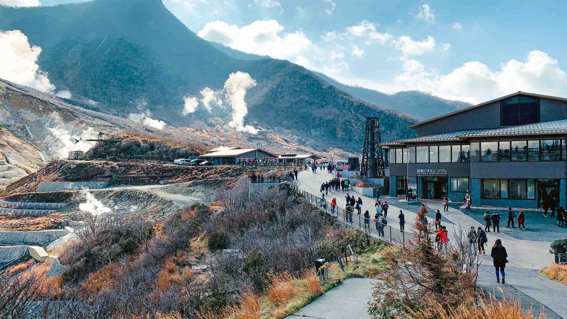 The problem of binging on our National Parks (and how to fix it)