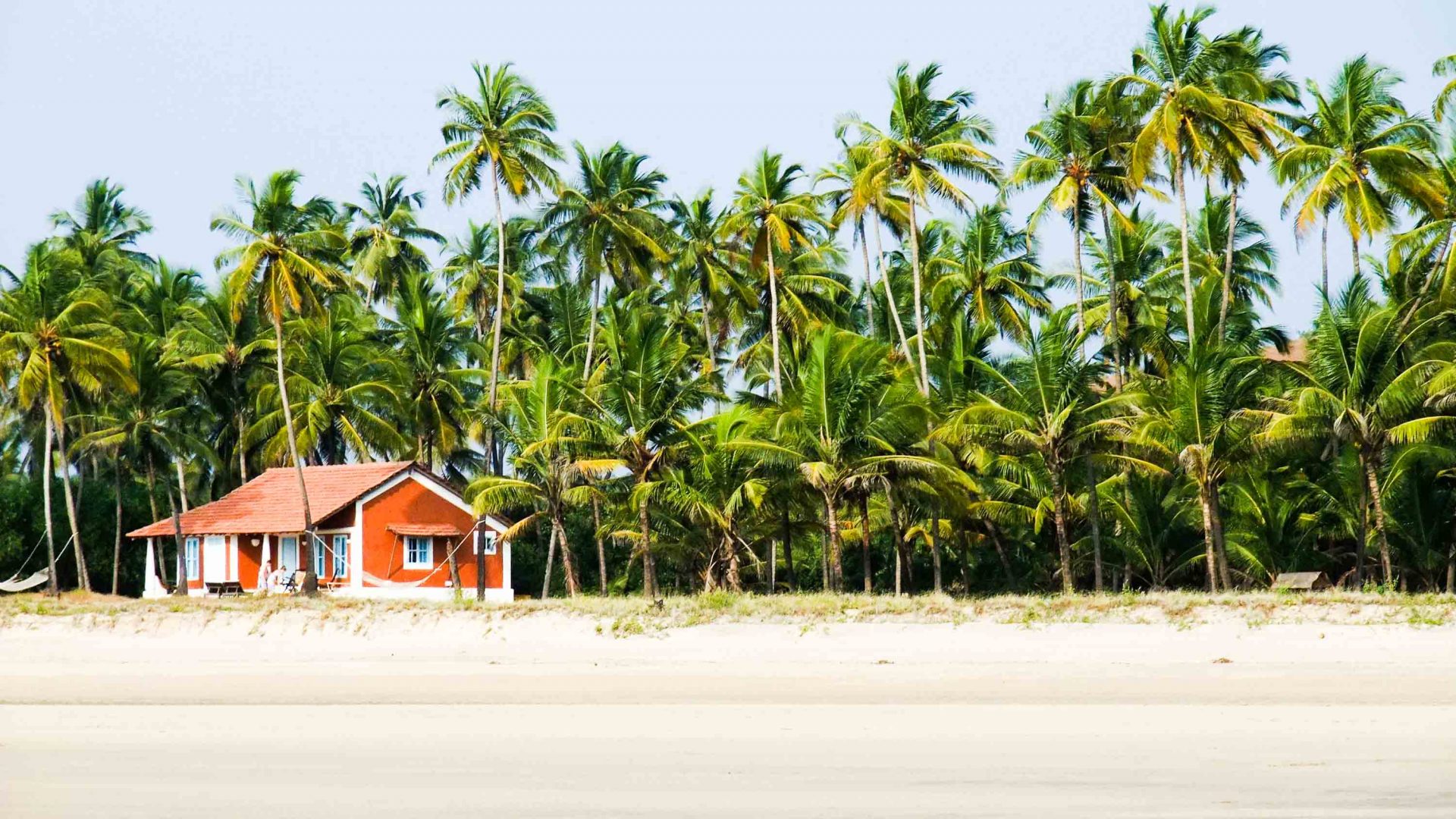 Is ecotourism always a good thing? Goa under the spotlight