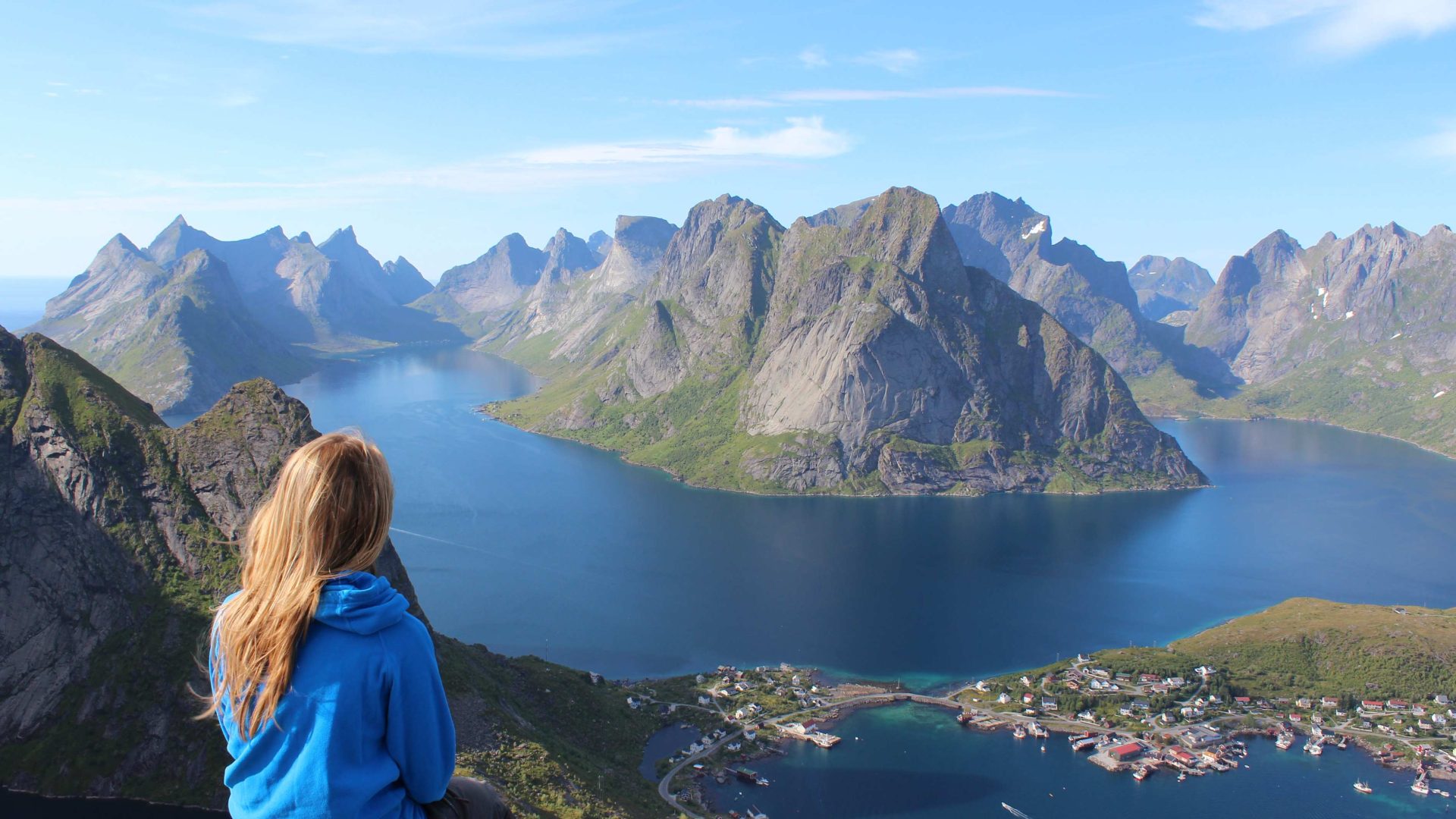 “Science opened up the door”: Intrepid’s Dr Susanne Etti on finding her climate calling
