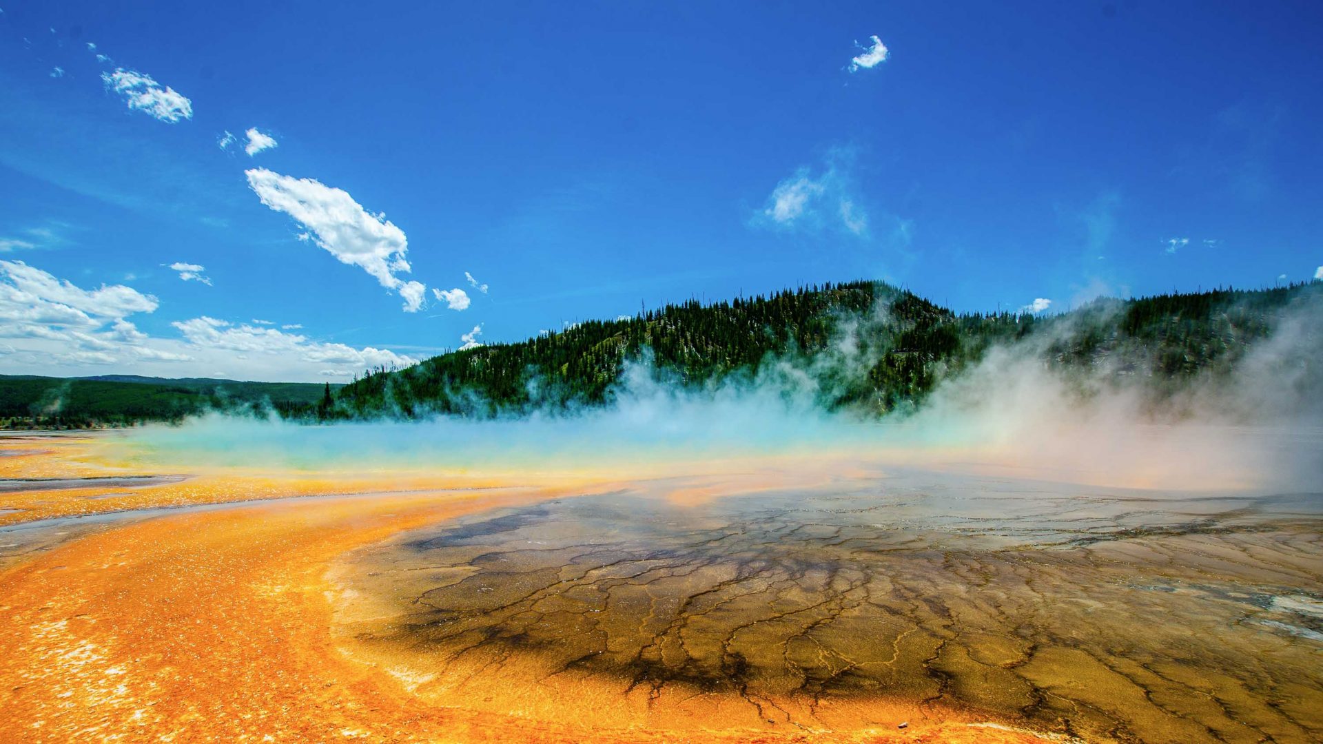 Can tourism and conservation coexist on Shoshone land?