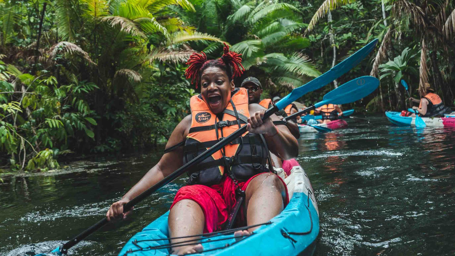 What’s the growing appeal of small-group adventures? And why are so many more women booking them?