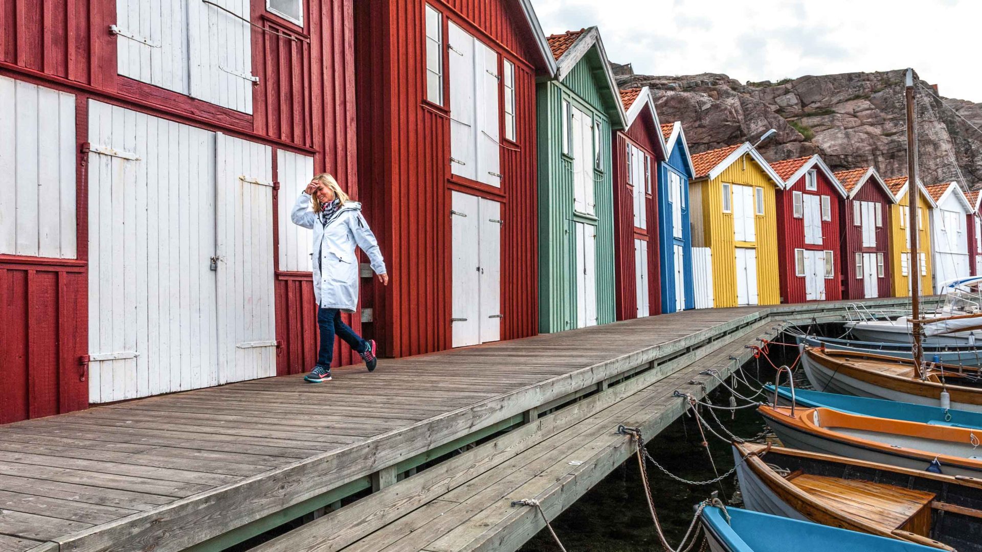 Lagom: Is this the secret to Swedish happiness?