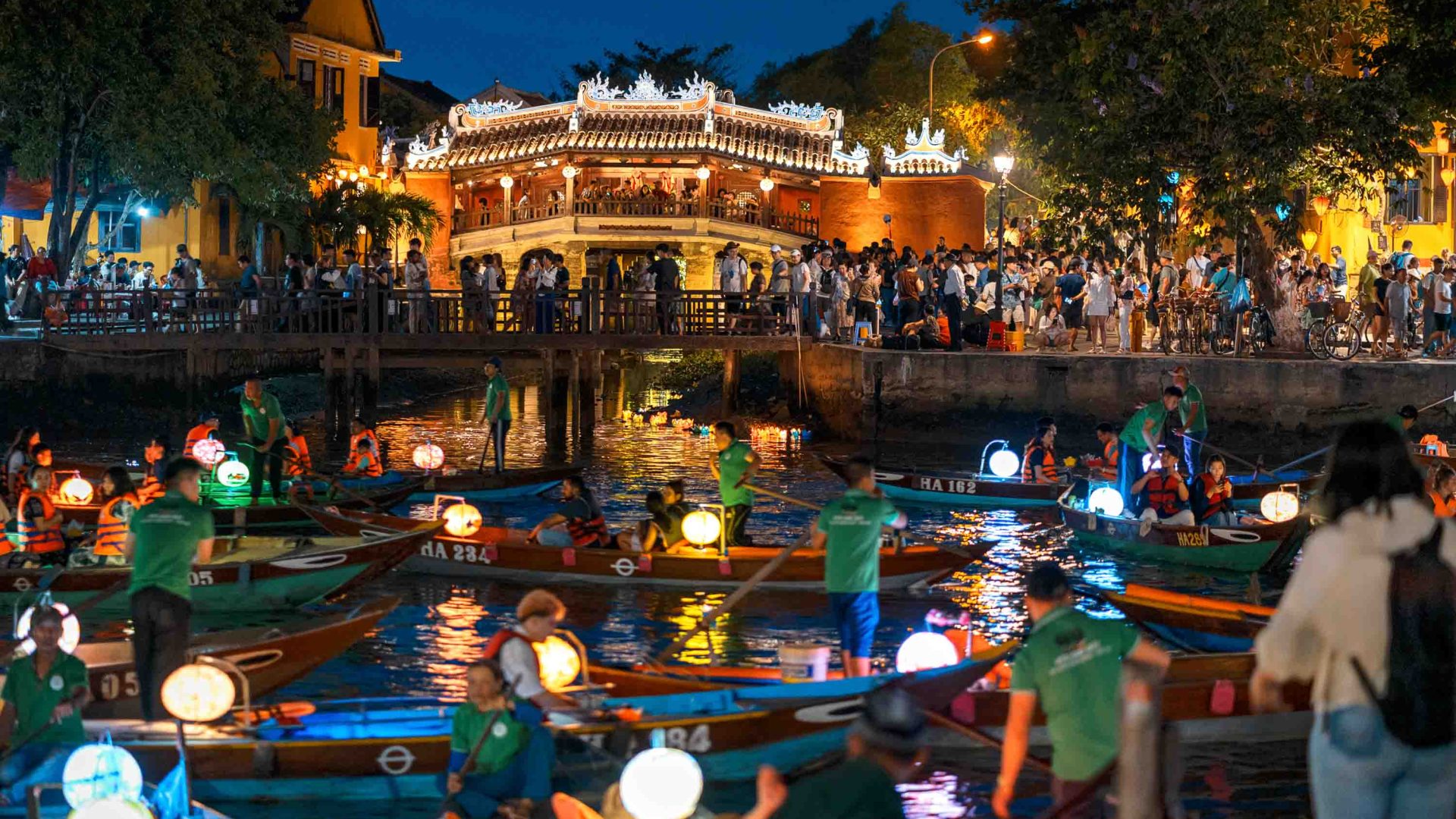 Tourism is breaking records in Vietnam. Is that all it’s breaking?