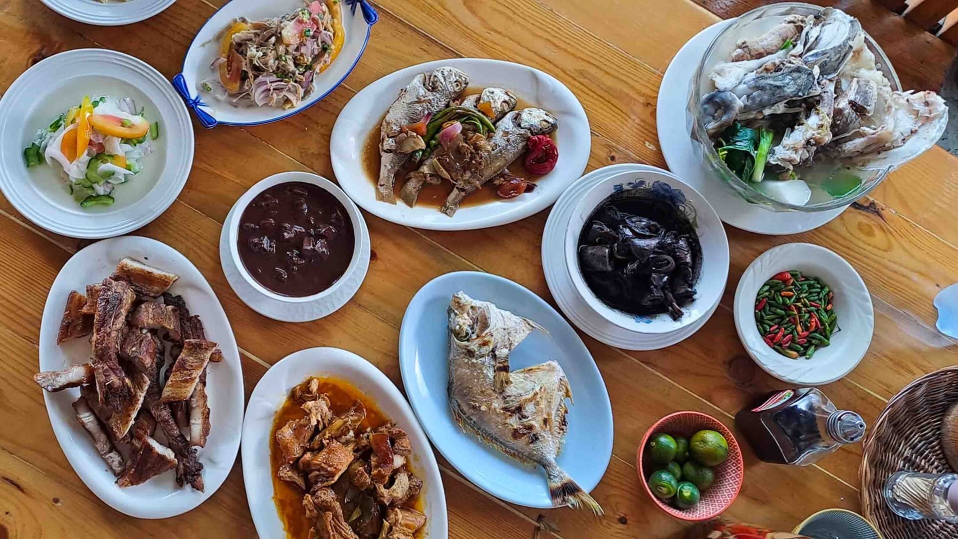 Everything you need to eat in Iloilo, the Philippines’ only UNESCO city of gastronomy