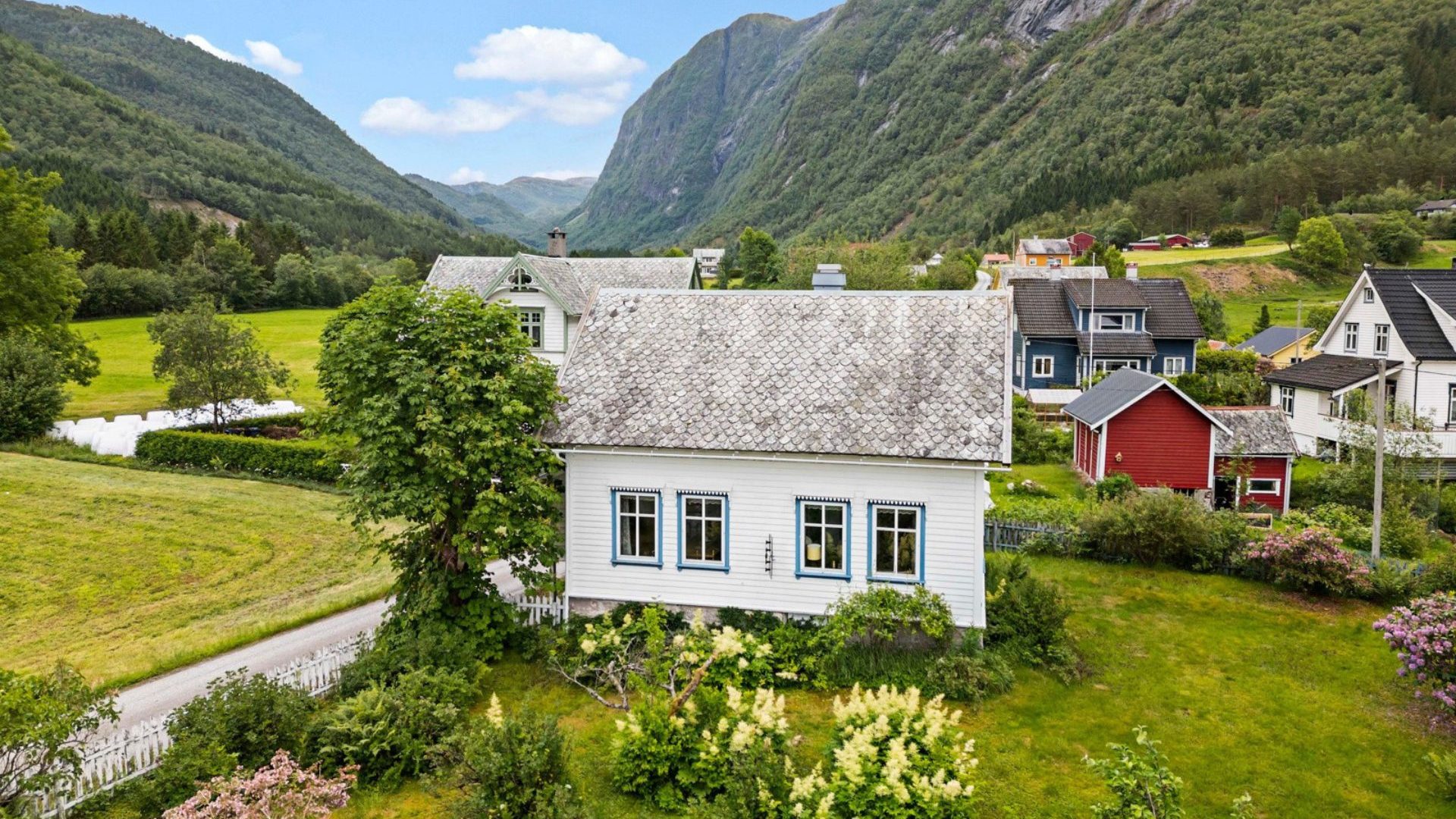 Why are the ‘Cheap Nordic Houses’ so cheap? We ask the founders