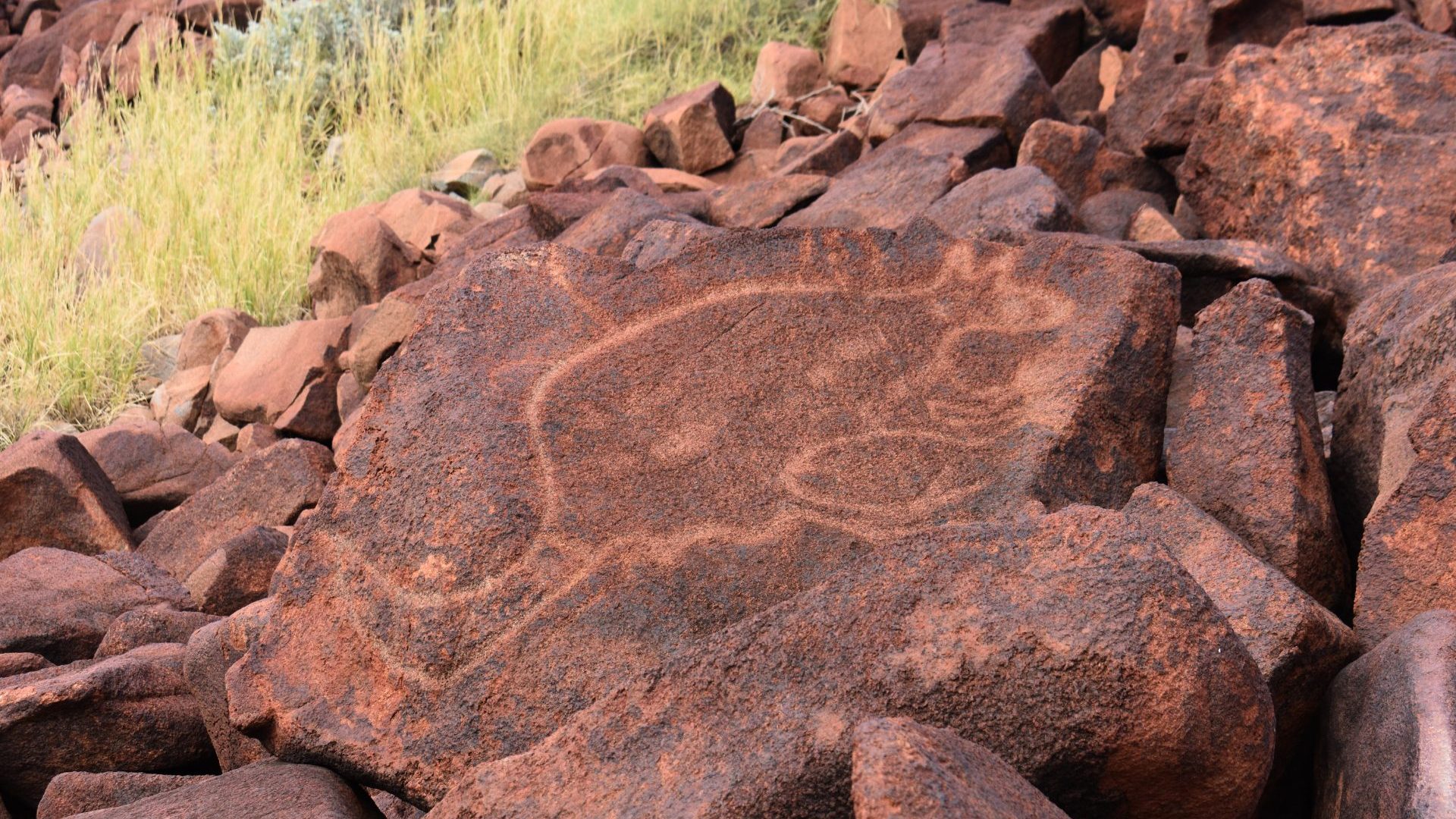 Why is one of Australia’s most sacred Indigenous sites at risk of being rejected by UNESCO?