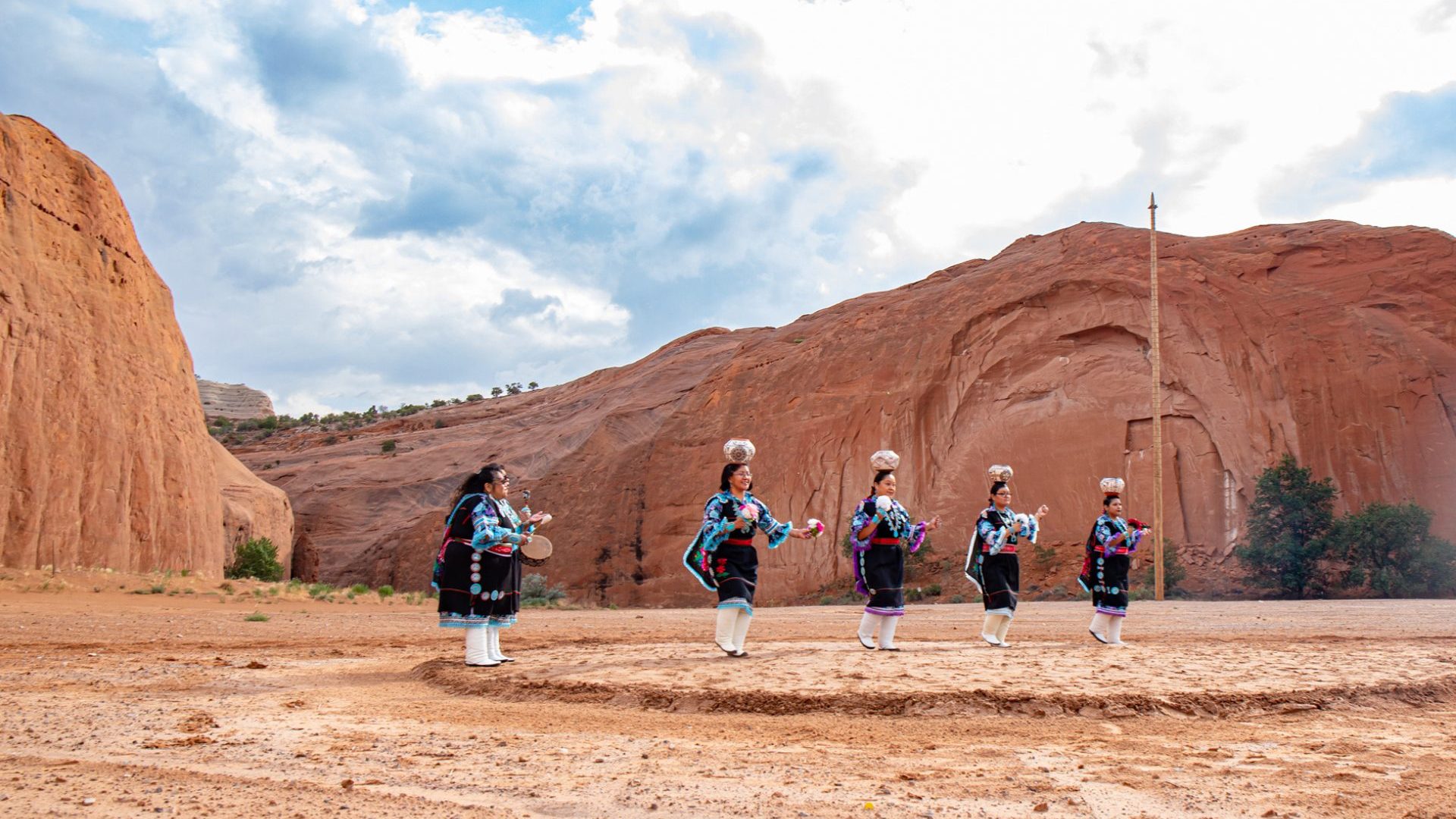 A guide to tracing Route 66’s Indigenous stories across New Mexico