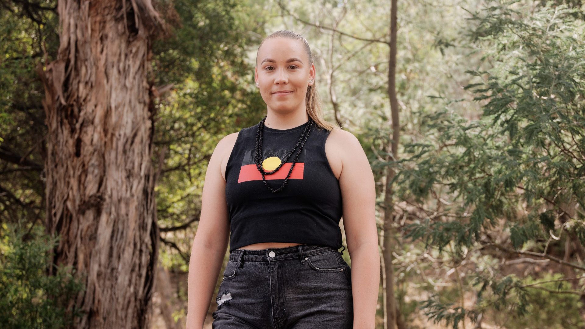 What is ‘Australian’ food? This Tasmanian Aboriginal bush food outfit has an idea