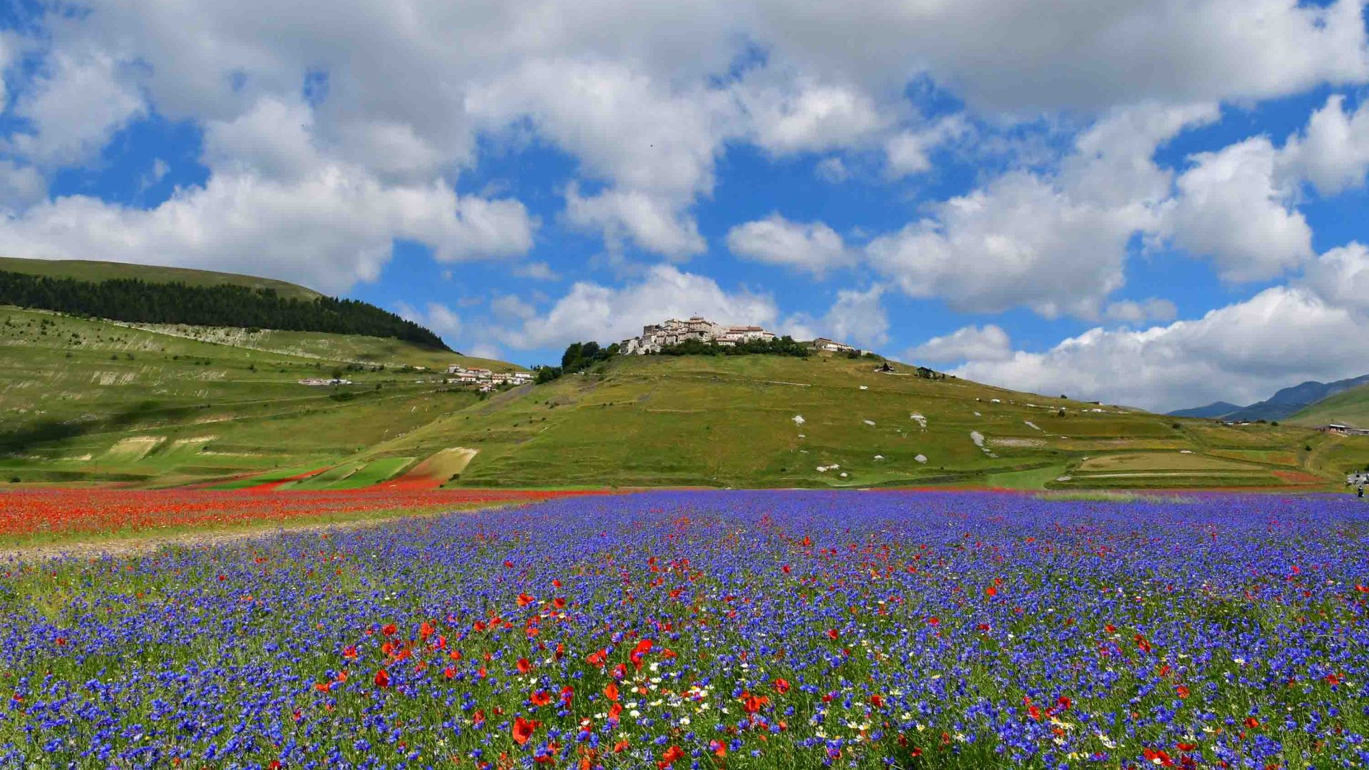 A decade after the earthquake: Is this Italy’s forgotten outdoor capital?