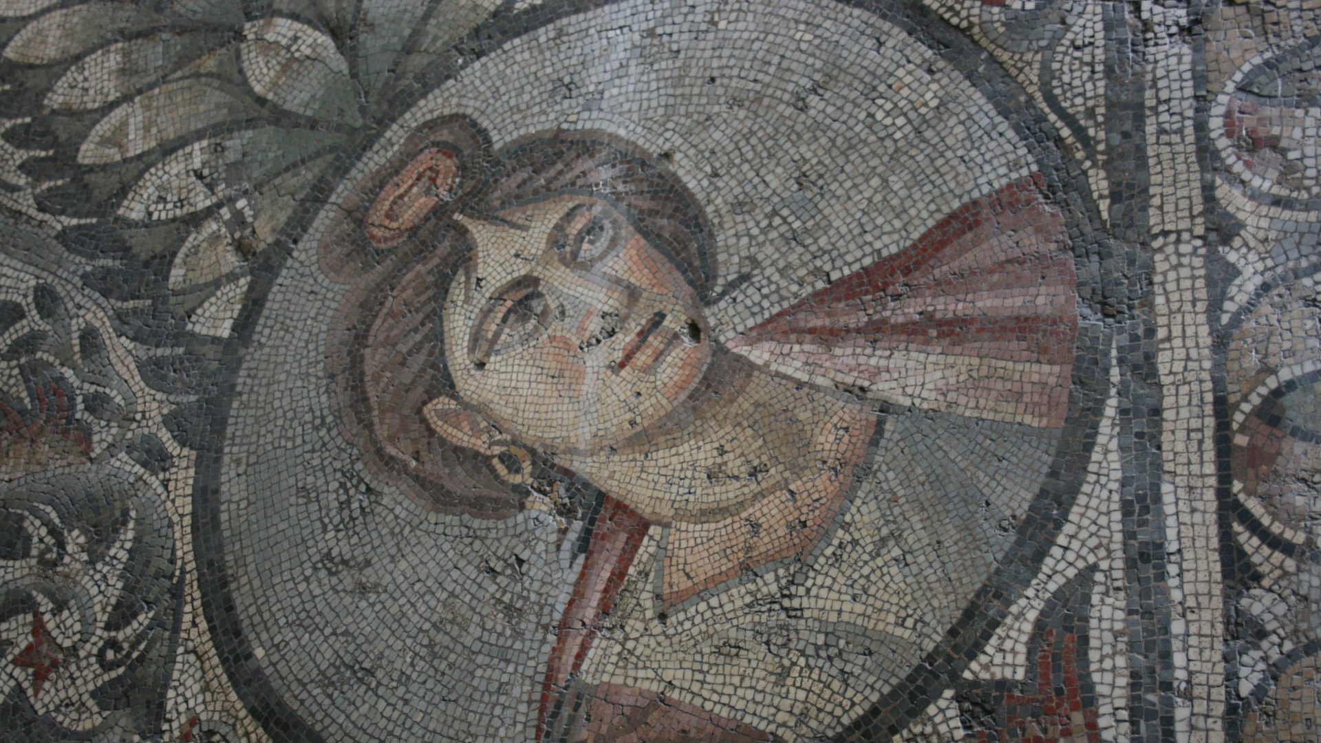 How climate change is washing away precious evidence of our distant past