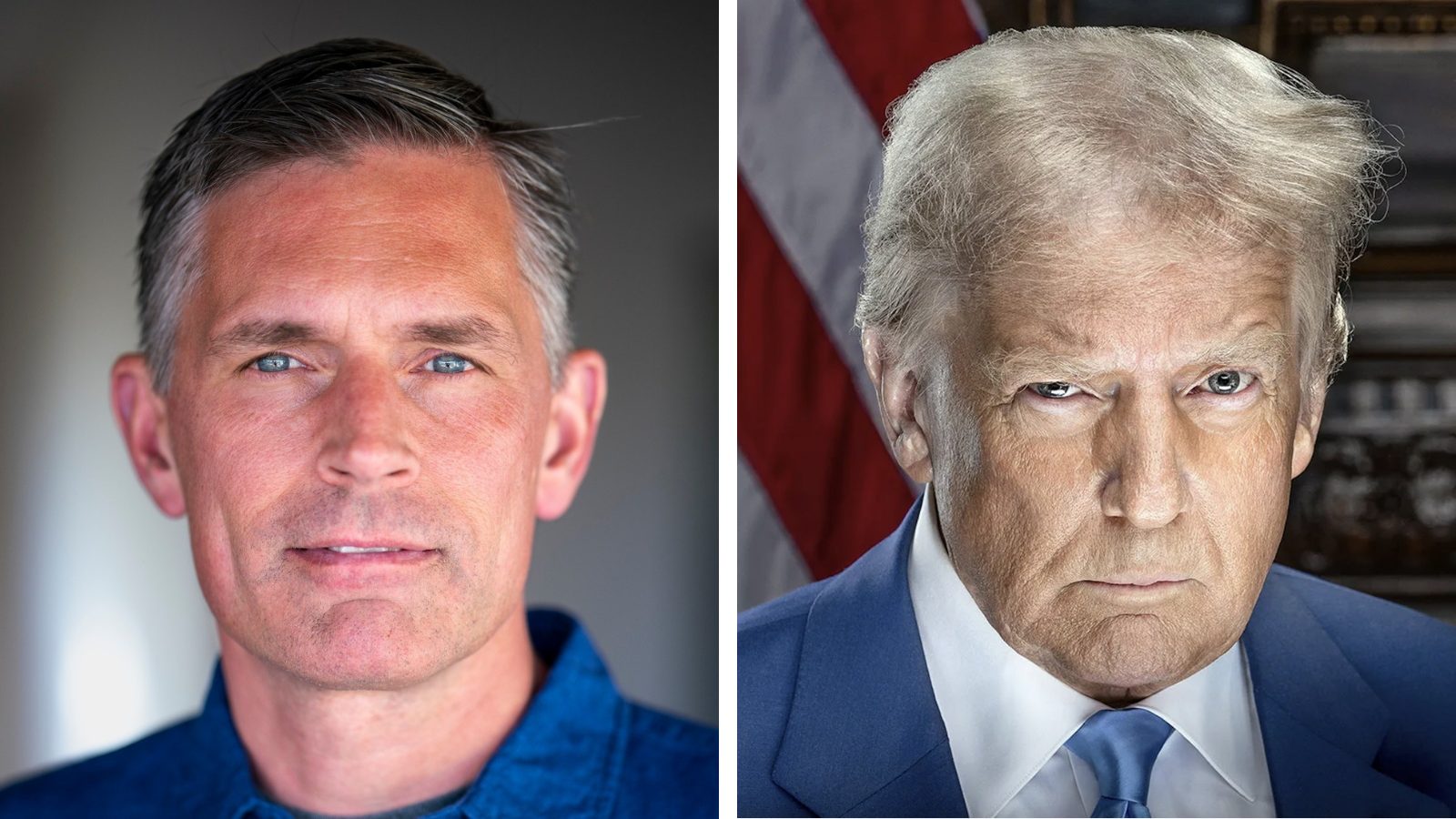 “We need a broad coalition”: How US Senator Martin Heinrich is protecting public lands in the Trump era