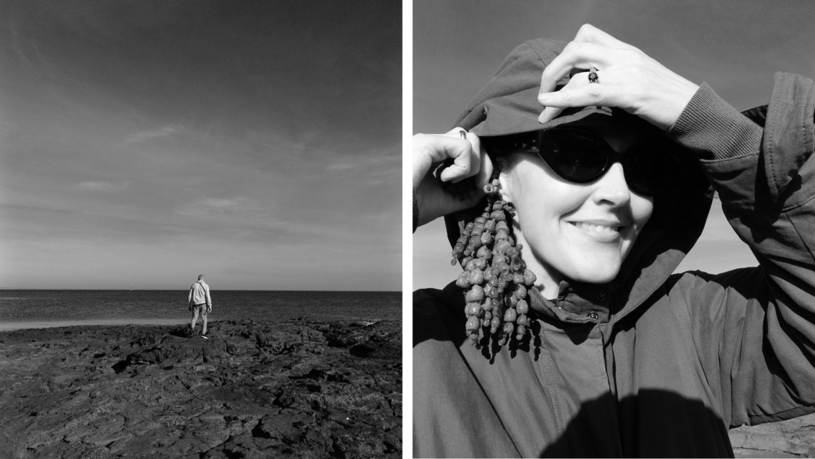 Fuji X-Half camera review.